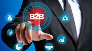 Agências de marketing B2B atraindo novos clientes