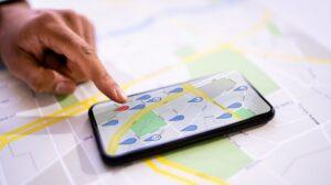 As melhores práticas para o marketing local