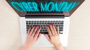 Como criar conteúdos atrativos para a Cyber Monday