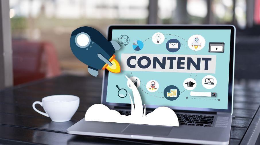 Dicas de como atrair clientes através de conteúdo digital