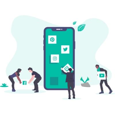 Escalada Virtual Agência de Marketing Digital