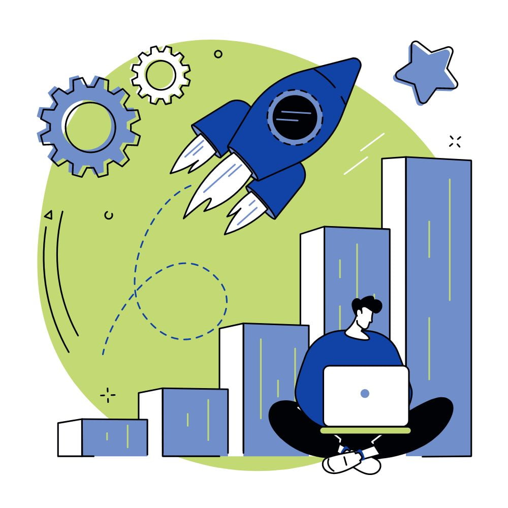 Escalada Virtual - Negócios Locais