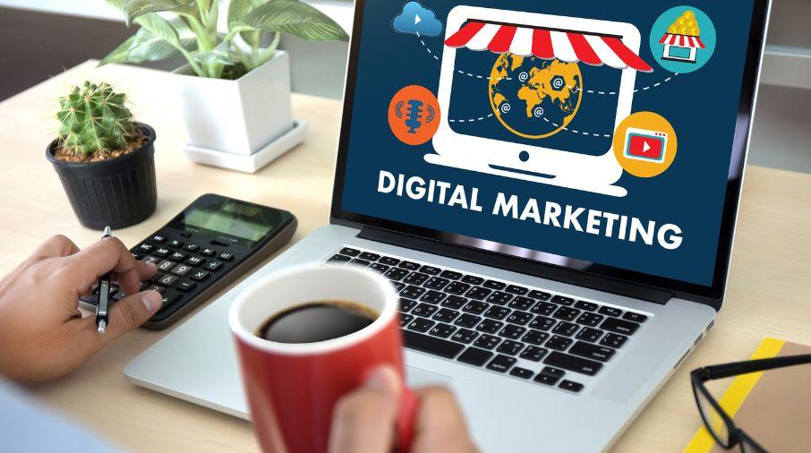 Estratégias eficazes de marketing para pequenas empresas