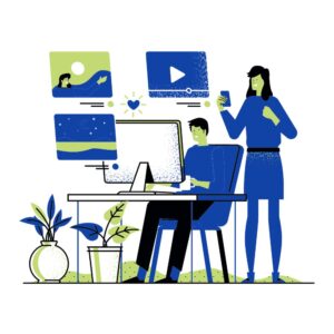 Marketing de conteúdo