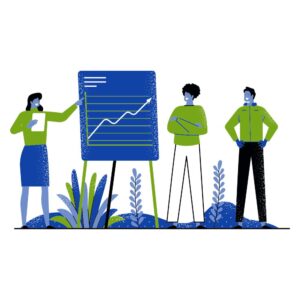 Mensuração de resultados