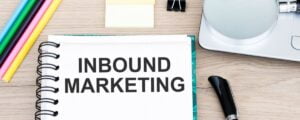 Inbound Marketing