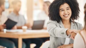 O que é um ciclo de vendas B2B?