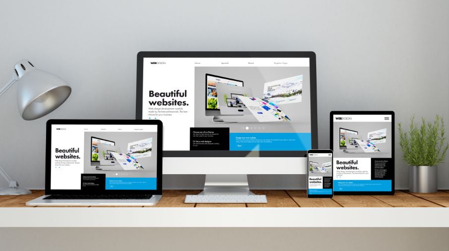 O que é uma landing page? Elementos e vantagens de utilizar uma página especial para conversão