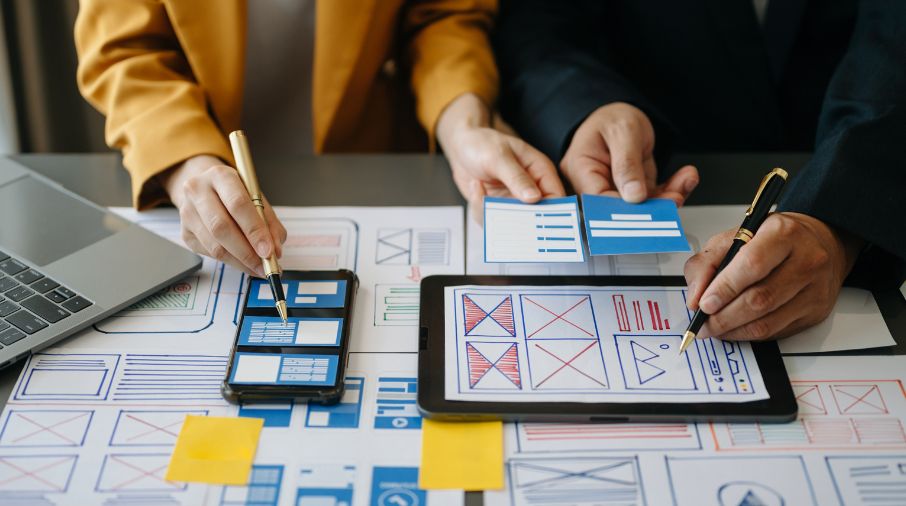 O que é uma landing page? Elementos e vantagens de utilizar uma página especial para conversão